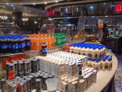 零售区-吉布鲁牛排海鲜自助(巴南万达广场店)
