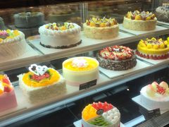 -爱达乐面包生日蛋糕(华油路店)