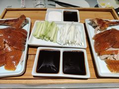 -香丰阁·烤鸭·川湘菜(清河店)