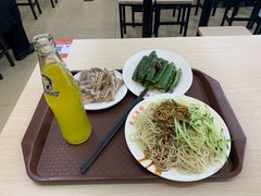 -华天新川面馆(缸瓦市店)