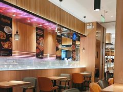 -比格比萨自助(南京万达茂店)