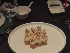 -秀儿四九城·新京菜(亚运村鸟巢店)