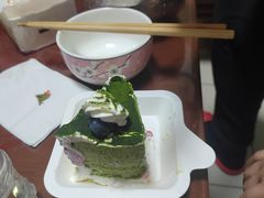 -八喜冰淇淋蛋糕(双井店)