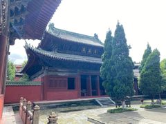 -报恩寺(平武县)