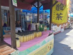 -张包铺(道外店)