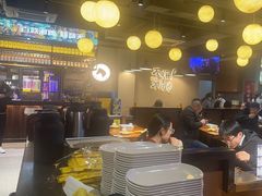 -本色.小马哥烧烤(五一路总店)