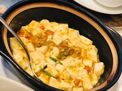 -上海和平饭店华懋阁 Cathay Room