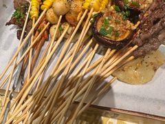 -串盟烧烤·长沙美食地标(星沙店)