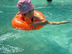 -渔岛海洋度假区