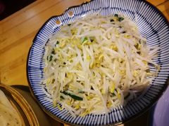 -香满园春饼·家常菜(东大桥店)