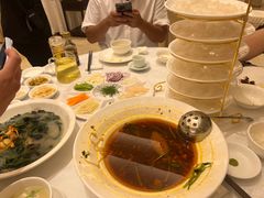 -龙悦湾酒家·八阵鱼生·渔人码头店