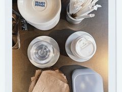 -VOYAGE COFFEE(杨梅竹店)