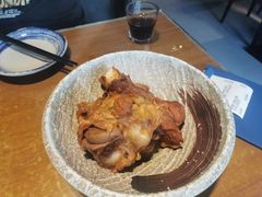 -95号酱骨·一块豆腐(展春园西路店)