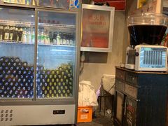 -马路边边串串香(双井直营店)