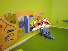 -乐融婴幼儿成长中心(四季青校区)