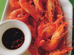 -盛港湾海鲜食府(黄沙店)