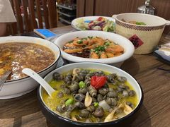 -锡和无锡菜(景丽苑店)