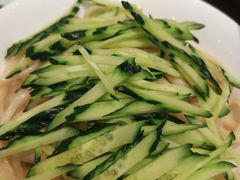 -李记白水羊头·清真老味家常菜(石景山店)