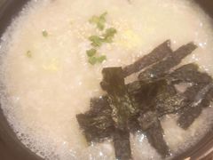 海鲜粥-禾绿回转寿司(苏宁广场店)