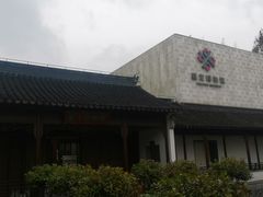 -嘉定博物馆