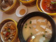 -醉辉皇原味海鲜江南菜(成都大魔方店)