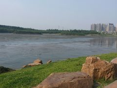 -丁香湖公园