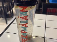 -肥汁米蘭香港米线(长宁来福士店)