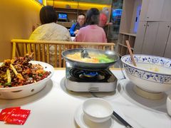 -鸡毛店·川菜(文殊院店)