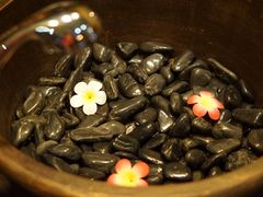 -泰合玺·精油疗愈SPA(南京光环花园城店)