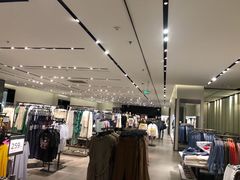 -ZARA(重庆华润万象城中区店)