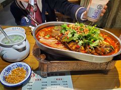 -爷爷家的粥铺(庐江店)