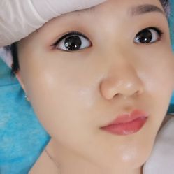 点击看大图 -Yue Show馨选·半永久纹眉纹眼线