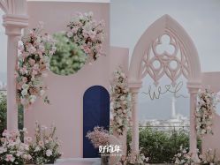 点击看大图 -深圳香格里拉大酒店·宴会厅
