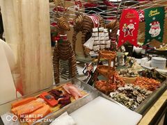 -鲁商铂尔曼大酒店·铂丽自助餐厅