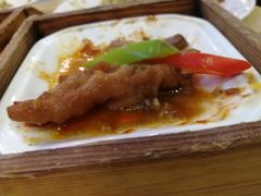 -喜鹊茶点.啫煲(车陂店)
