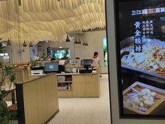 -三江源活鱼现烤(维多利摩尔城店)