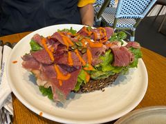 -Jamaicablue Coffeeshop(中央广场店)