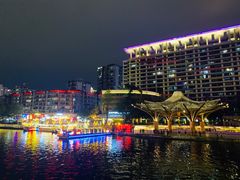 -九眼桥码头旧址