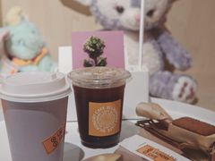 -XI·LaundryCafe 喜咖自助洗衣咖啡店