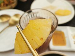 -韩满园· 甄选韩式烤肉