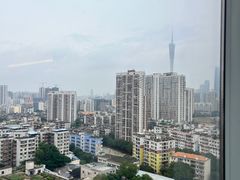 -美豪丽致酒店(广州塔琶洲会展中心店)