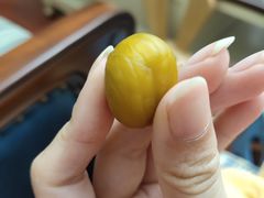 -阿男野栗王(金门路店)