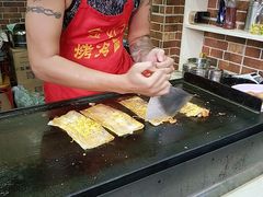 -金姐烤冷面(大沙泥街店)