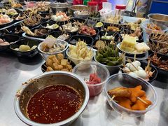 -江油特色冷沾沾(火炮街店)