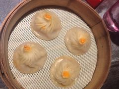 纯蟹粉小笼-蟹榭·本帮江浙菜·蟹宴(五角场合生汇商场店)