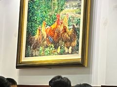 -文记壹心鸡(宝华路店)