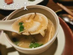 -湖滨28中餐厅·西湖宴·杭州君悦酒店