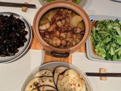 -那家小馆•北京菜•烤鸭(中关村店)