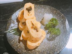 -角落里(中山公园店)