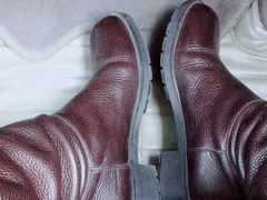 -京伟修鞋洗鞋奢侈品皮具护理店